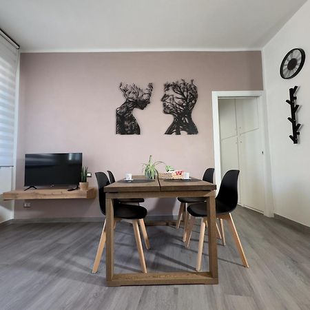 Berni Apartments Verona Exterior foto